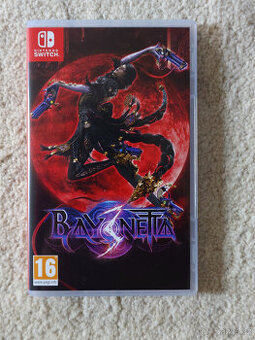 Bayonetta 3
