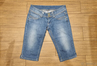 3/4 rifle Pepe Jeans Venus crop