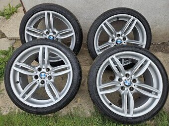 Alu kola BMW