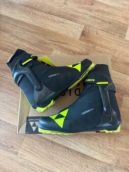 Fischer RCS Carbon Skate vel. 43