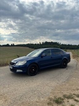 REZERVACE Škoda Octavia 2 II 1.9 TDI 77 kw facelift