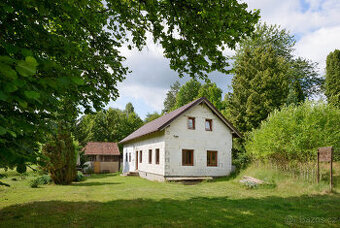 Prodej rodinného domu 170 m², pozemek 1458 m² Rokytá