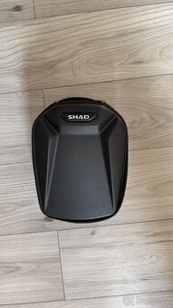 TankVak SHAD E09CL Click System Honda