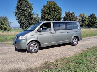Vw Caravelle 3.2-VR6 Long - 1