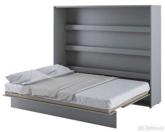HORIZONTÁLNÍ SKLOPNÁ POSTEL ALADINO