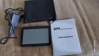 GPS Navigace MIO