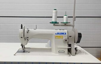 Průmyslový šicí stroj s dvojitým podáváním Juki DU-1181N