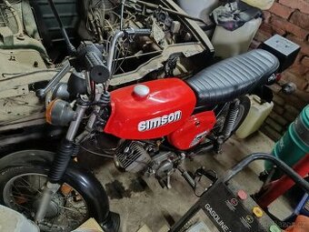 Simson s51
