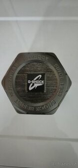 Casio G-Shock Steel GM-6900 47mm