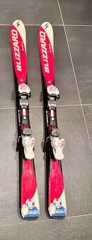 Lyže Blizzard 120cm