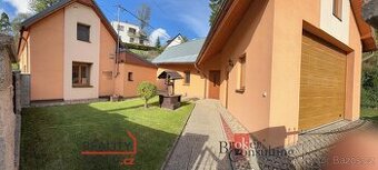 Prodej, domy/rodinný, 130 m2, Vyšehrad 282, 58222 Přibyslav,
