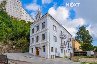 Prodej byt 3+kk, 72㎡