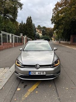 Golf 7 Facelift 2019 1.6 TDi 85kW