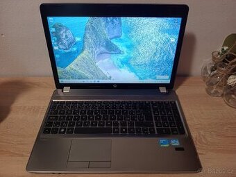 Notebook HP, Core i5, 8 / 250Gb SSD, Win 11, nová baterie
