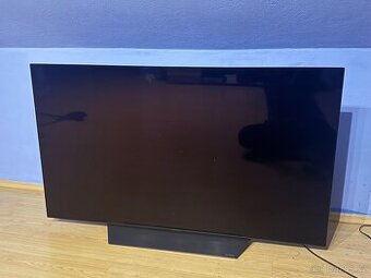 LG OLED Ultra HD SMART 55" 139 cm