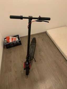 Elektrická koloběžka Sencor SCOOTER X20