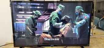 Prodám LED TV Sencor 80cm DVB-T2