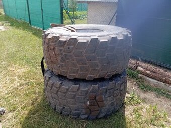 Pneumatiky 24-20,5 Michelin