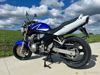 SUZUKI gsf 600 BANDIT