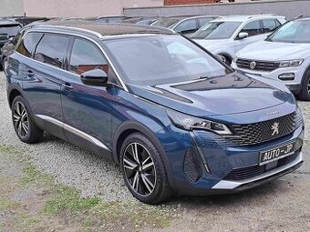 Peugeot 5008 1,5 HDI GT 106.000 km