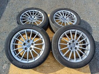 Alu kola Audi A4 B9, A5 B9 (R17)