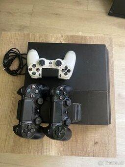 PlayStation 4 slim