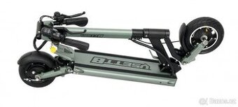 2x elektro koloběžky VSETT8 a dvoumotorova VSET 8+