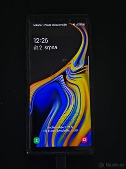 Samsung Galaxy Note9 128 GB