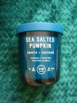 dw home sea salted pumpkin 255g