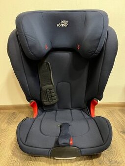 Britax Romer Kidfix II
