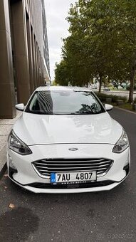 FORD FOCUS 2019