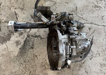 Převodovka F35 Opel Vectra B Saab manuální 5 stupňů