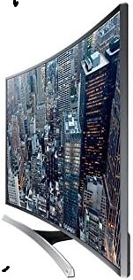4K UHD 3D SMART zakřivená TV Samsung UE48JU7590 úhlopř.122cm