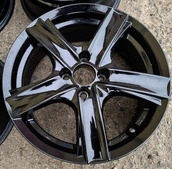 Alukola 6.5J16 4X100 ET40 Renault, Dacia, VolkW., Seat aj.