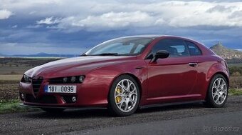 Alfa Romeo Brera