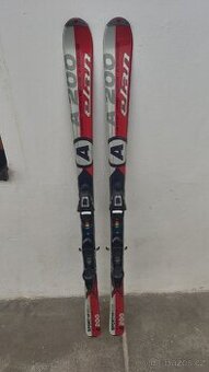 Lyže Elan A200 - 168cm