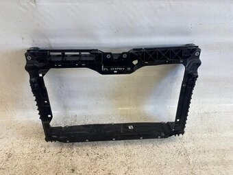 Chladičová stěna Škoda Fabia 4