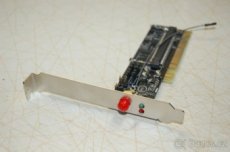 Axago PCIM-50 redukce