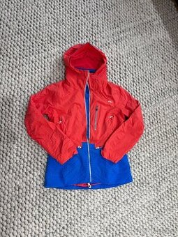 KJUS lyžařská bunda a kalhoty EU38