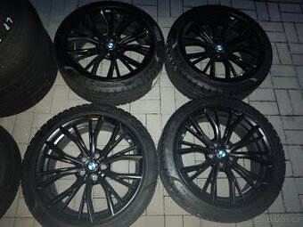 ZIMNI 19" BMW 5 G30,G31, 8 G14,G15,G16 Performance M786