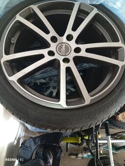 Alu kola Pro Line Wheels
