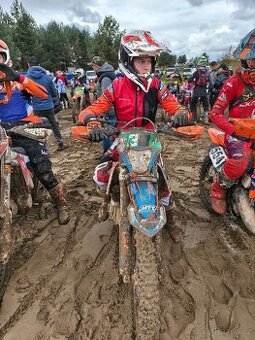 Koupím boty na mx enduro