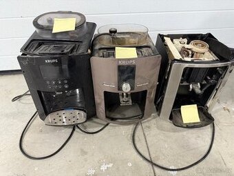 Krups kávovay více kusů