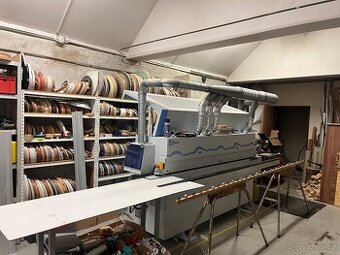 Olepovačka hran Brandt Ambition 1110F - KDF 110