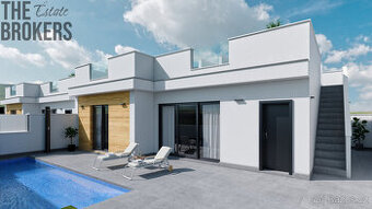 Villa El Alba Fáze 3 El Alba Mediterannean Resort, Roldán