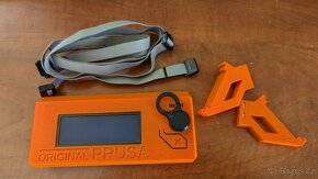 Průša MK3S+ náhradní díly