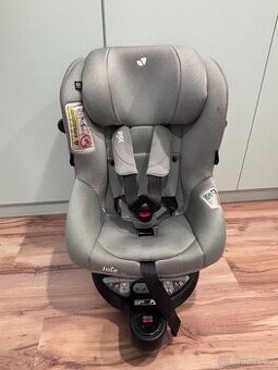 Joie i-spin 360 šedá