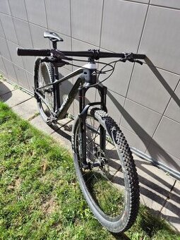 Merida Big Nine XT