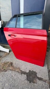 Dveře Fabia 3 combi