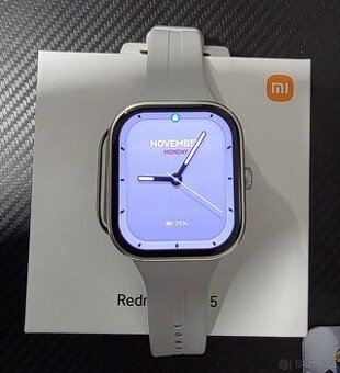Xiaomi Redmi Watch 5